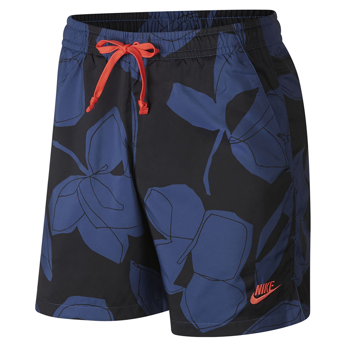 Pantalon nike on sale floreado