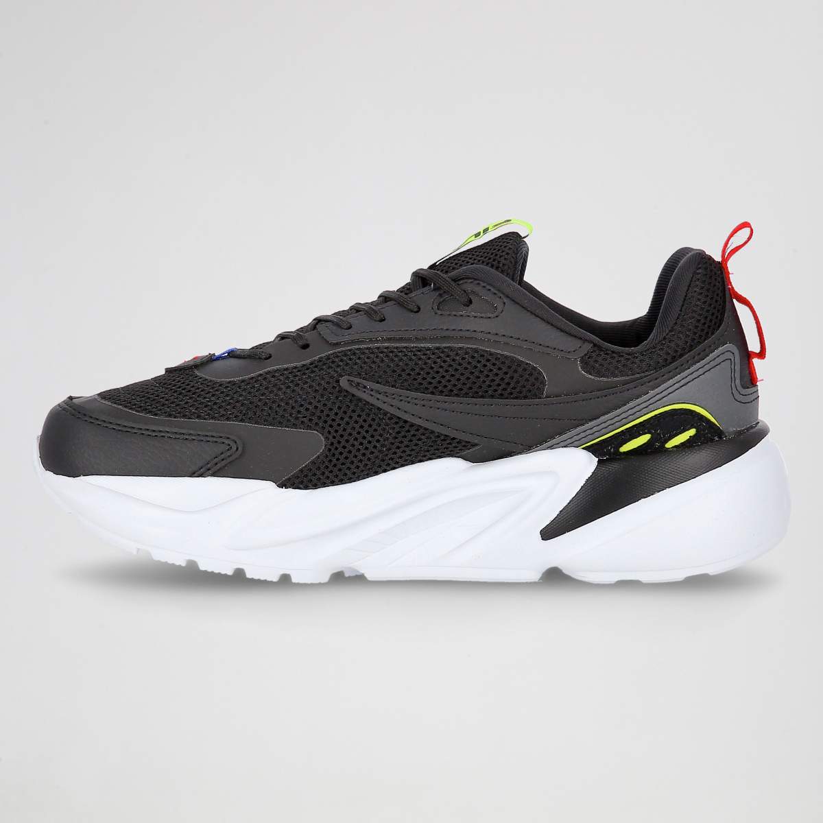 Zapatillas Fila Rt-low Hombre,  image number null