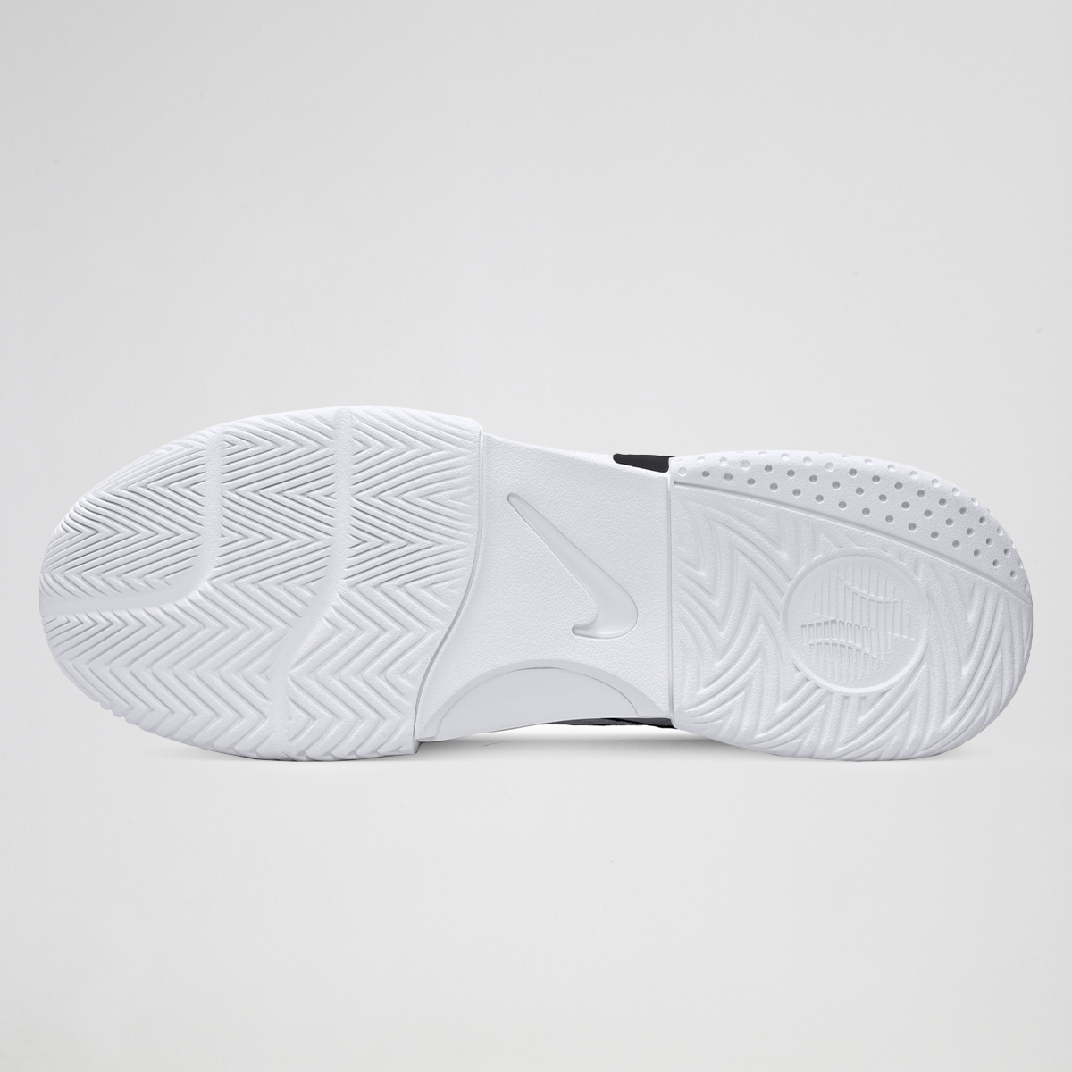 Zapatillas Tenis Nike Court Lite 4 Hombre,  image number null