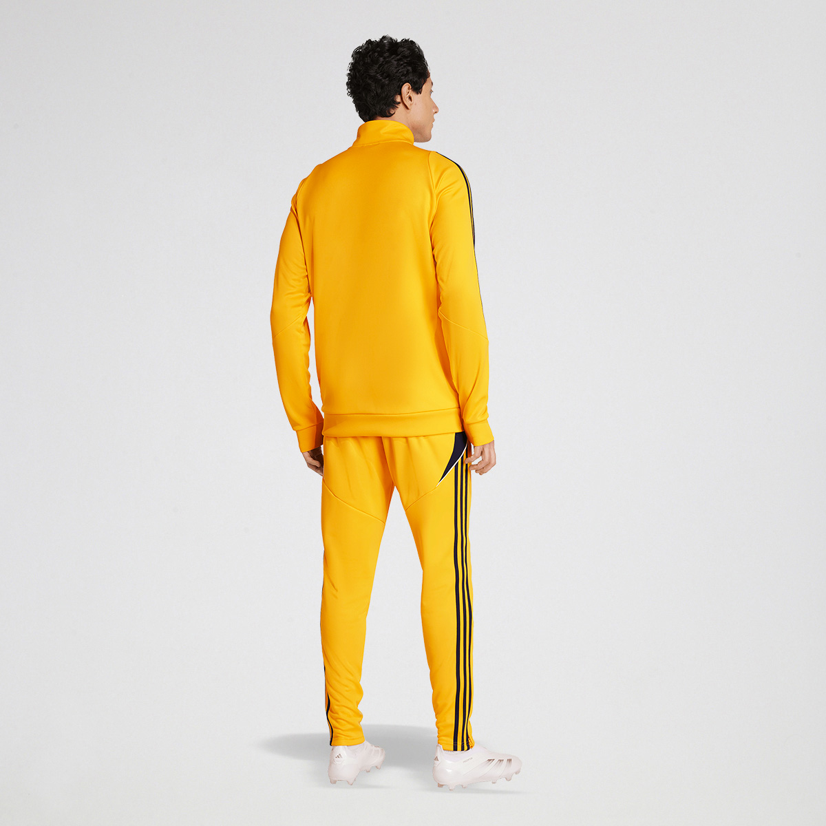 Buzo Boca Juniors adidas 25/26 para Hombre,  image number null