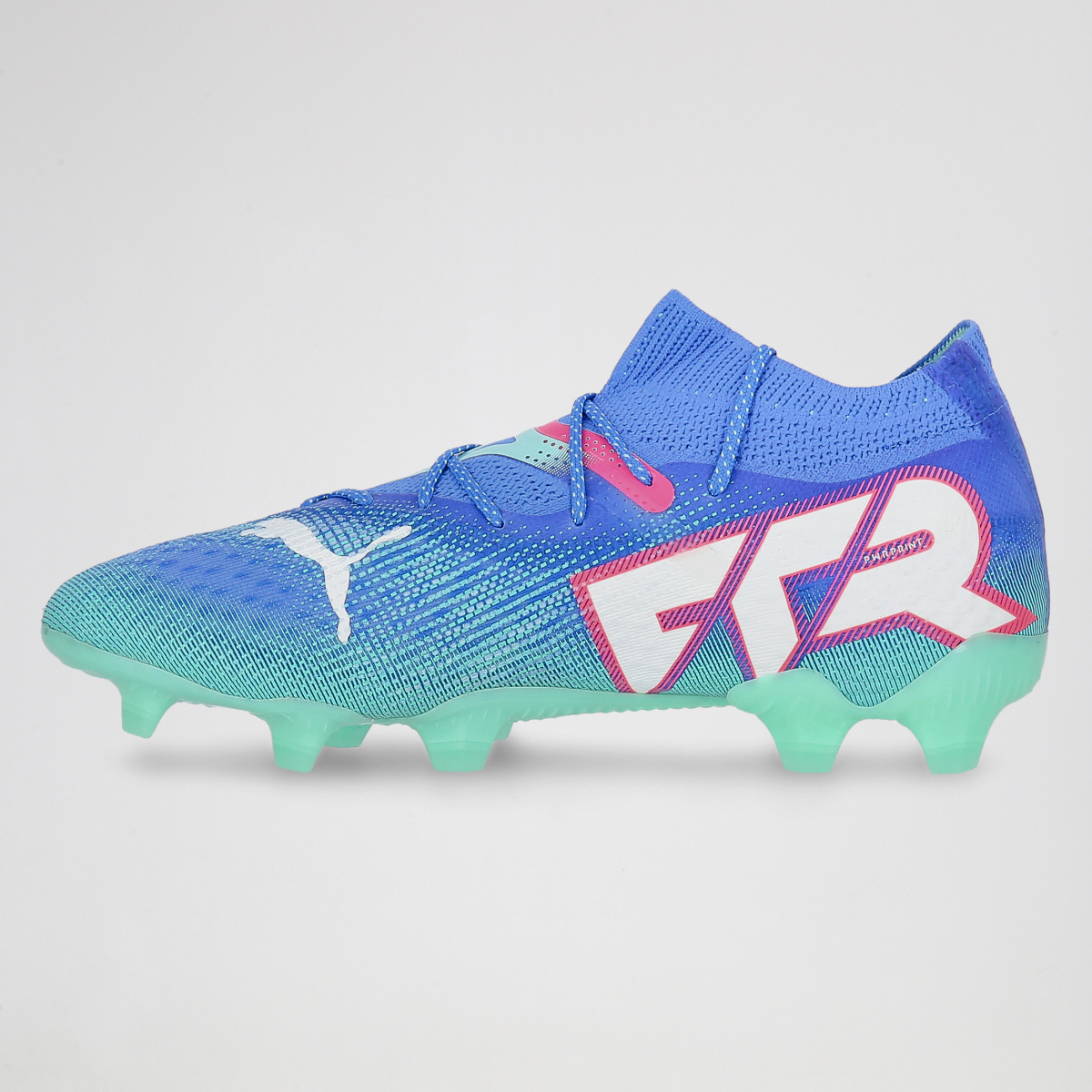 Botines Fútbol Puma Future 7 Ultimate Fg/ag,  image number null