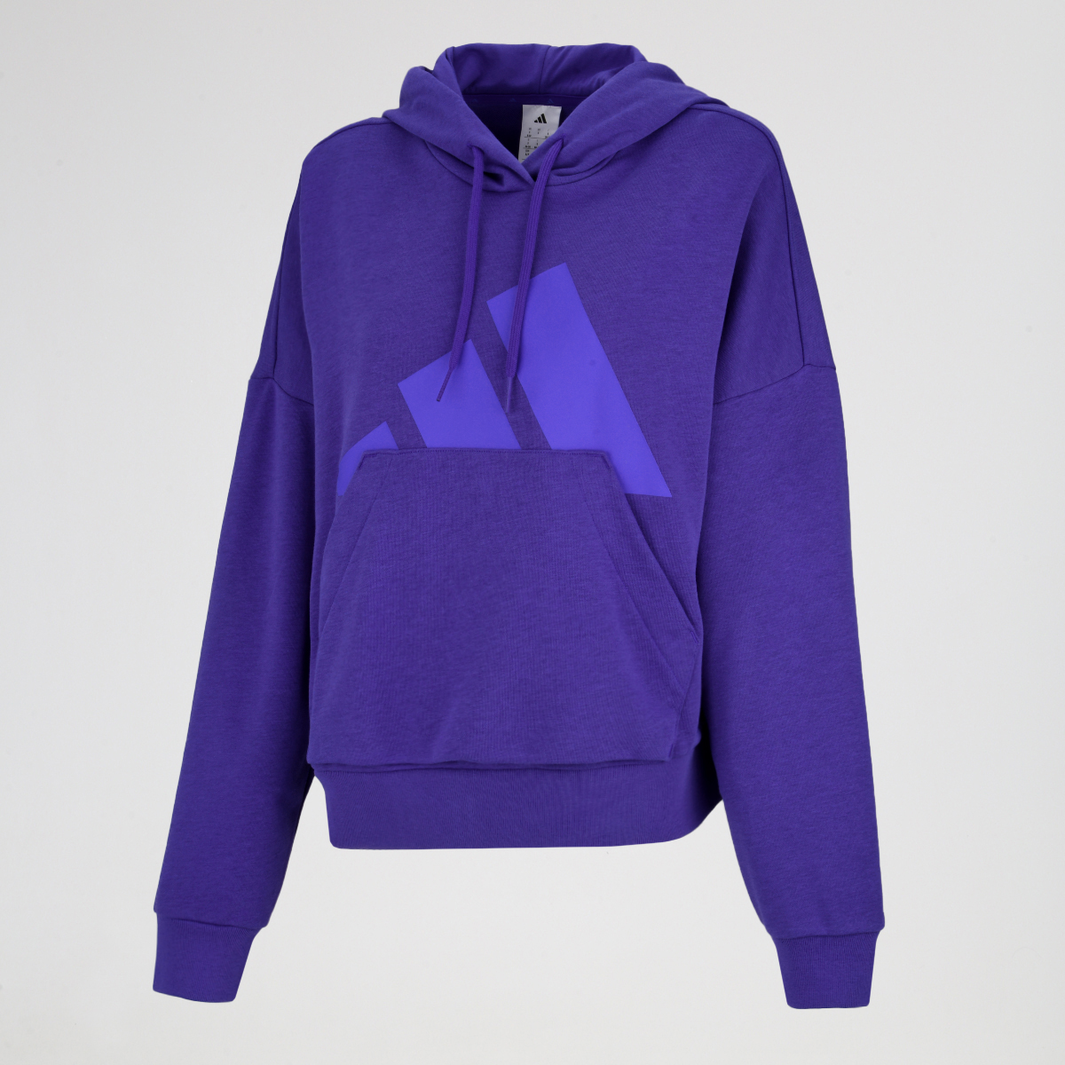 Buzo adidas Essentials Big Logo Mujer,  image number null