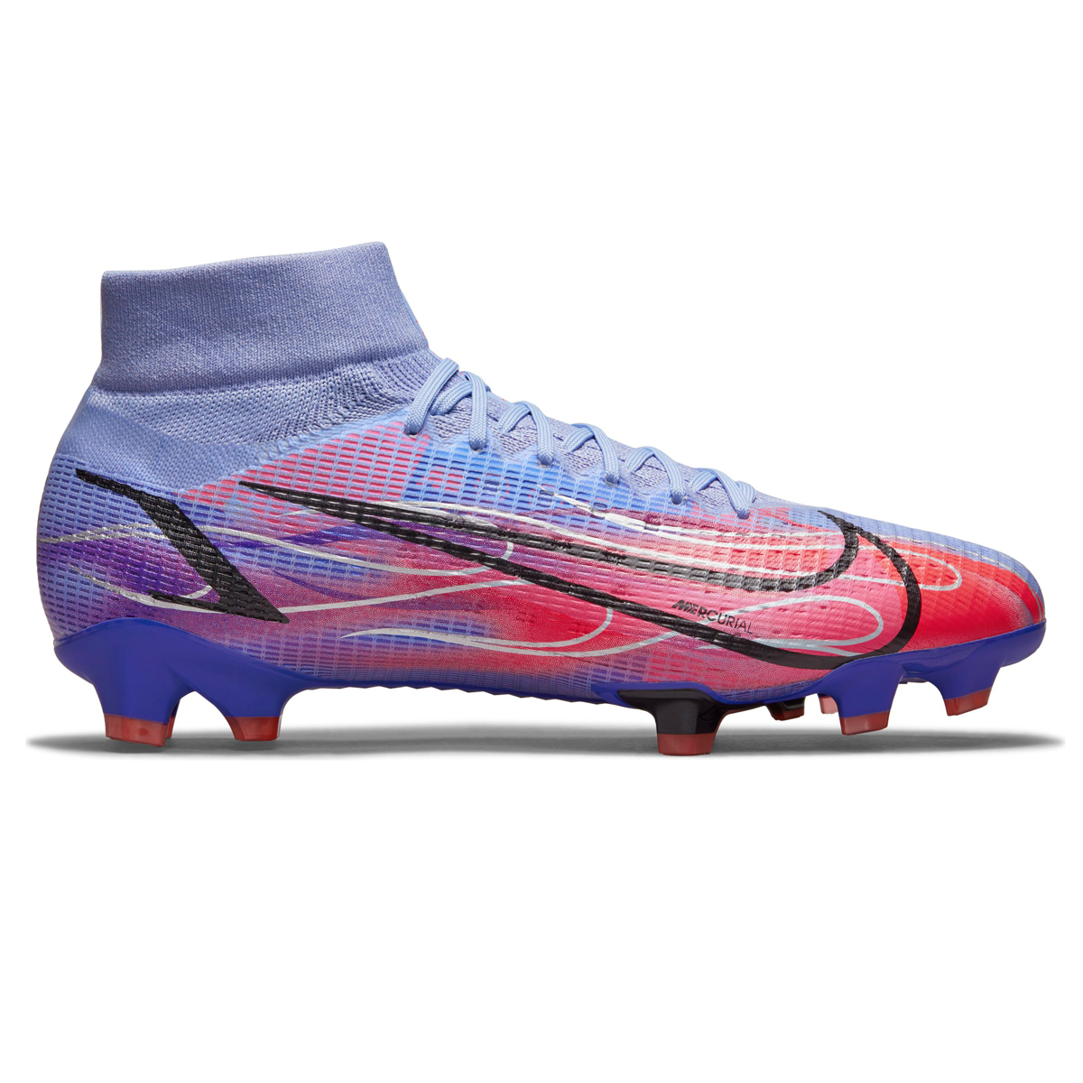 Botines Nike Superfly 8 Pro Km Fg Dexter