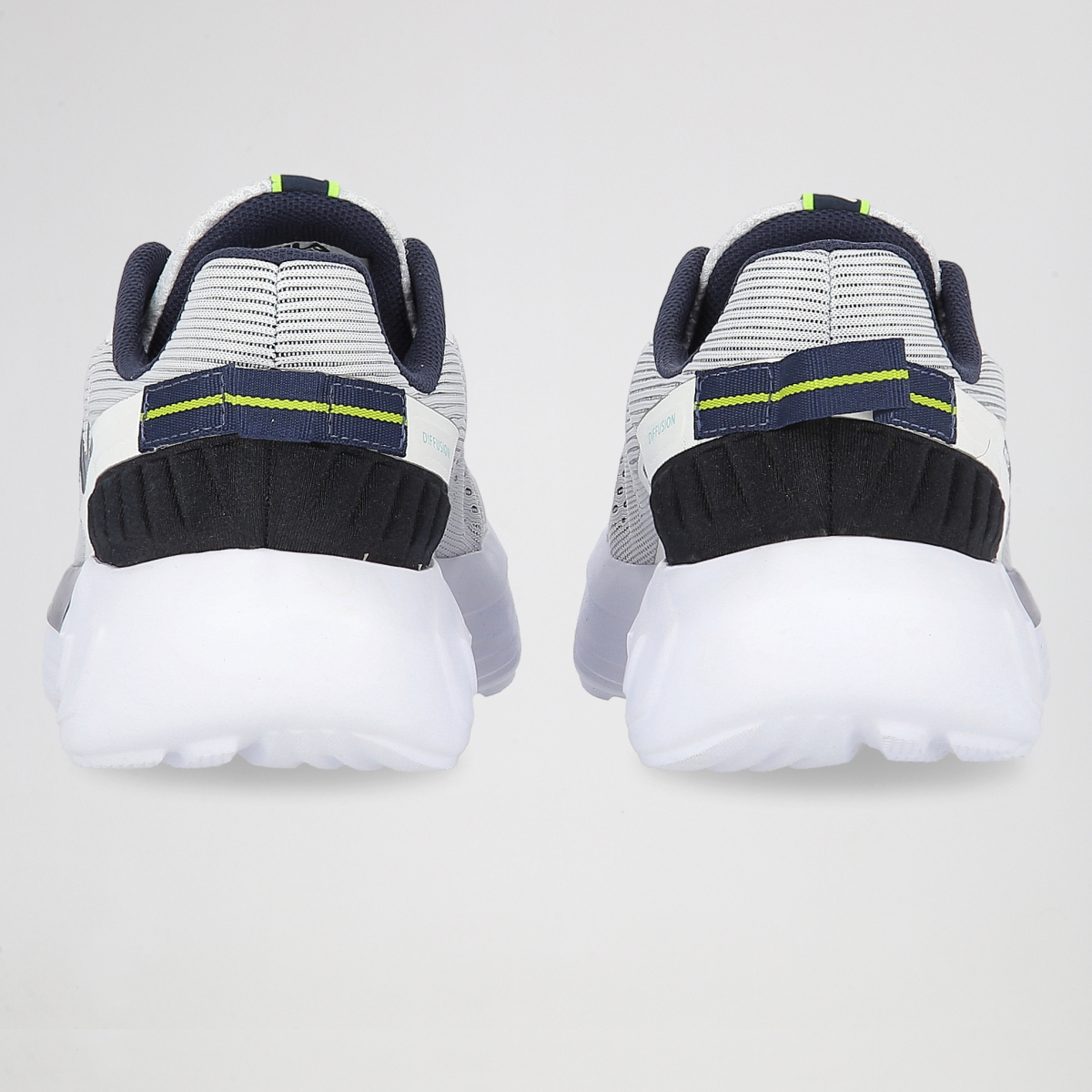 Zapatillas Fila Diffusion Hombre,  image number null