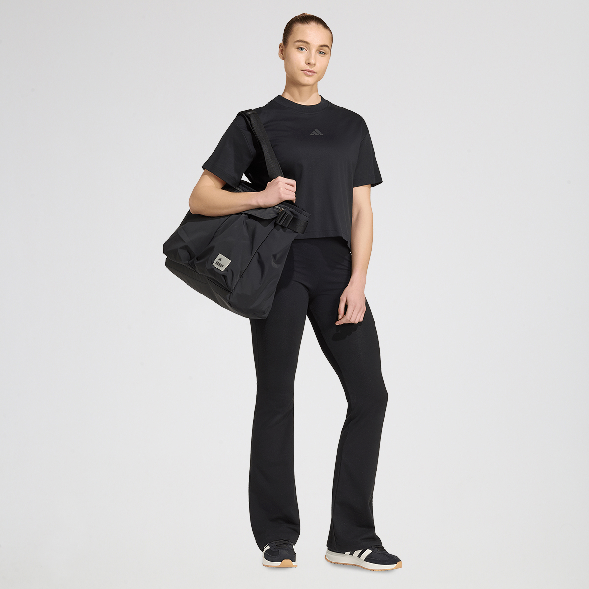 Cartera adidas City Tech,  image number null