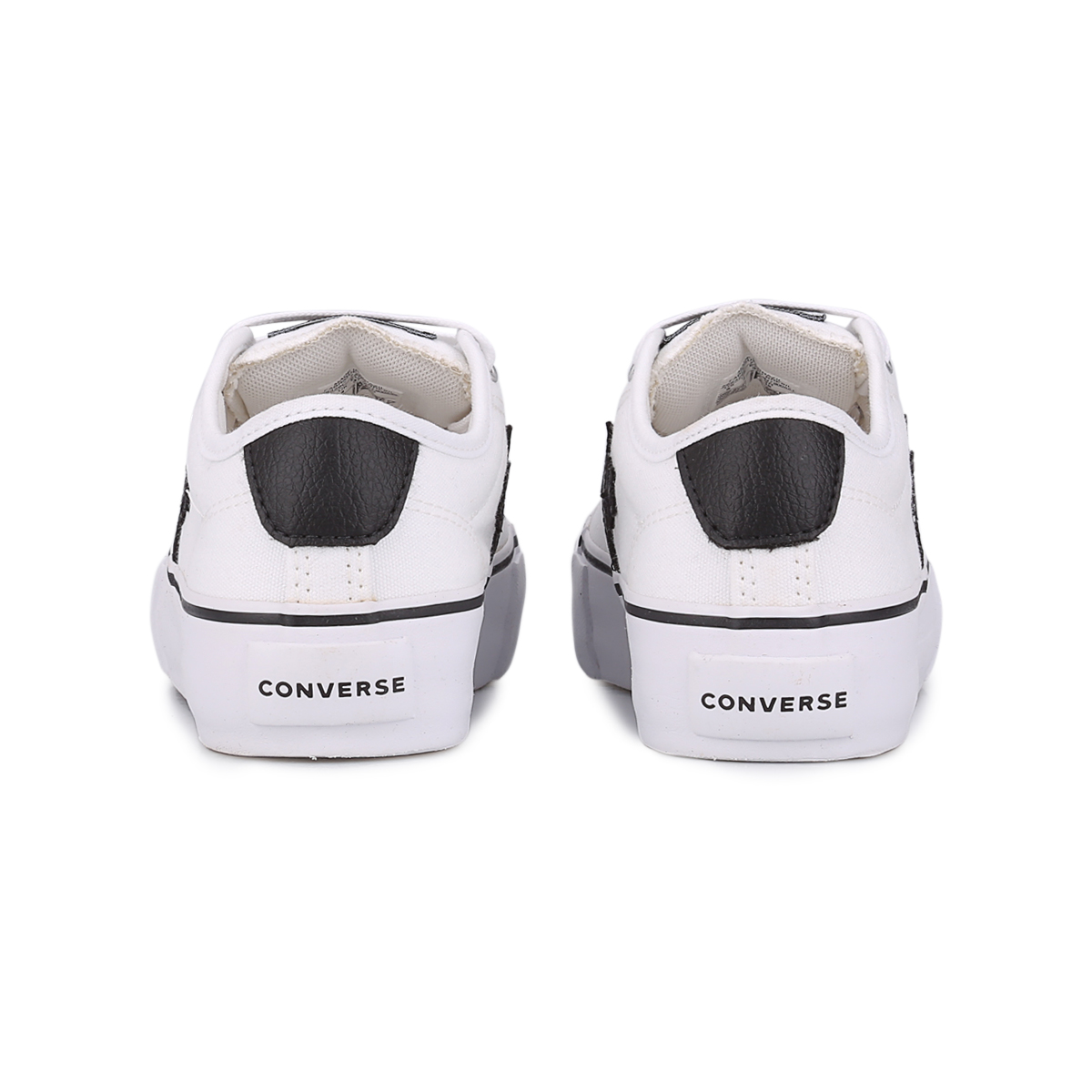 Zapatillas Converse Star Replay Platform Ox,  image number null
