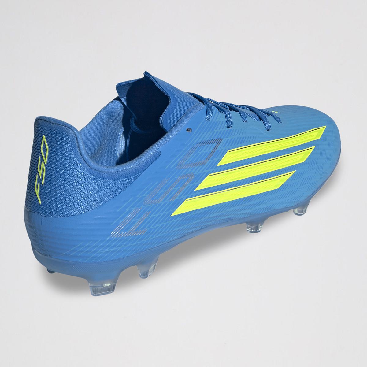 Botines F&uacute;tbol adidas F50 League FG/MG Hombre,  image number null