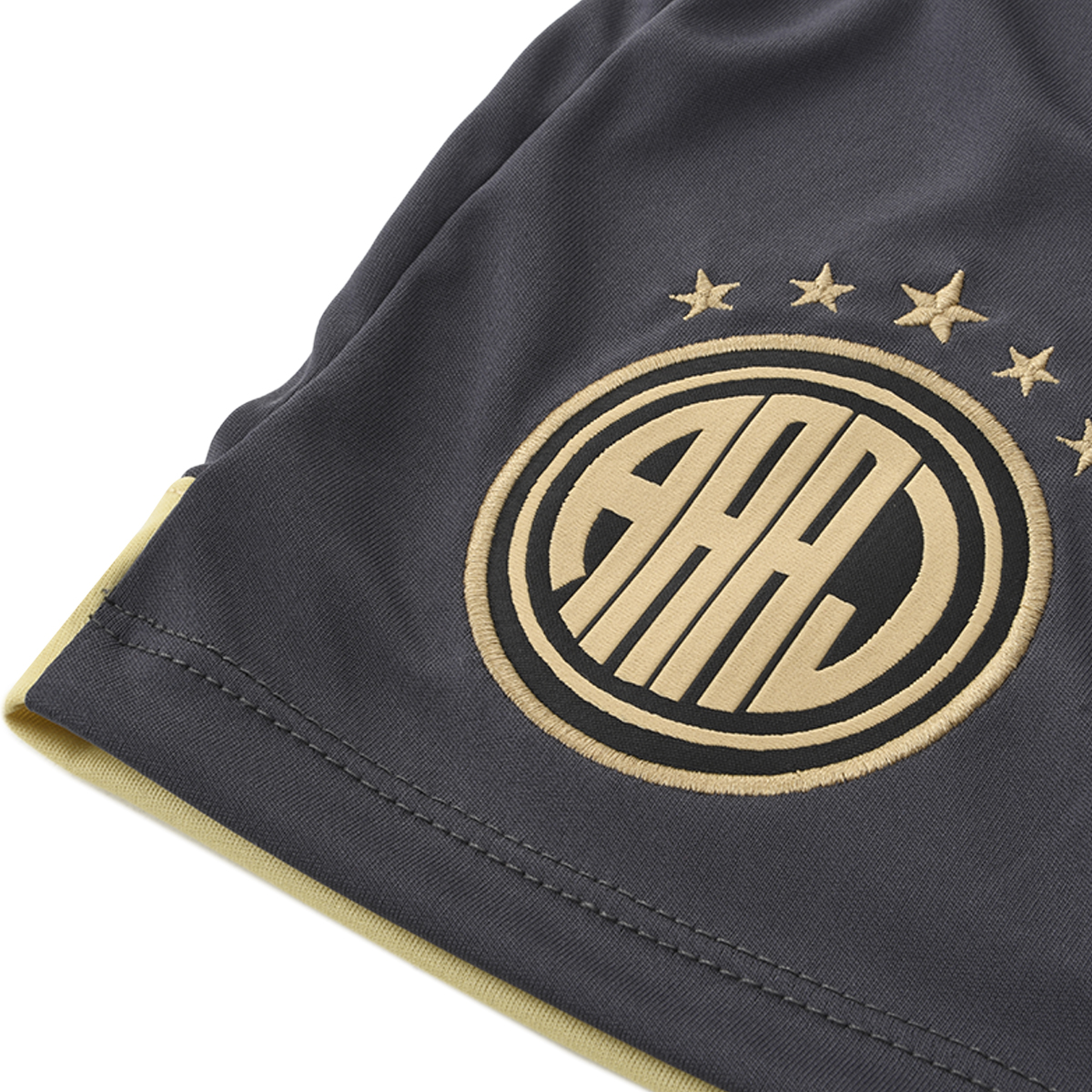 Short Umbro Argentinos Juniors 05 Alternativa 2023 Hombre,  image number null
