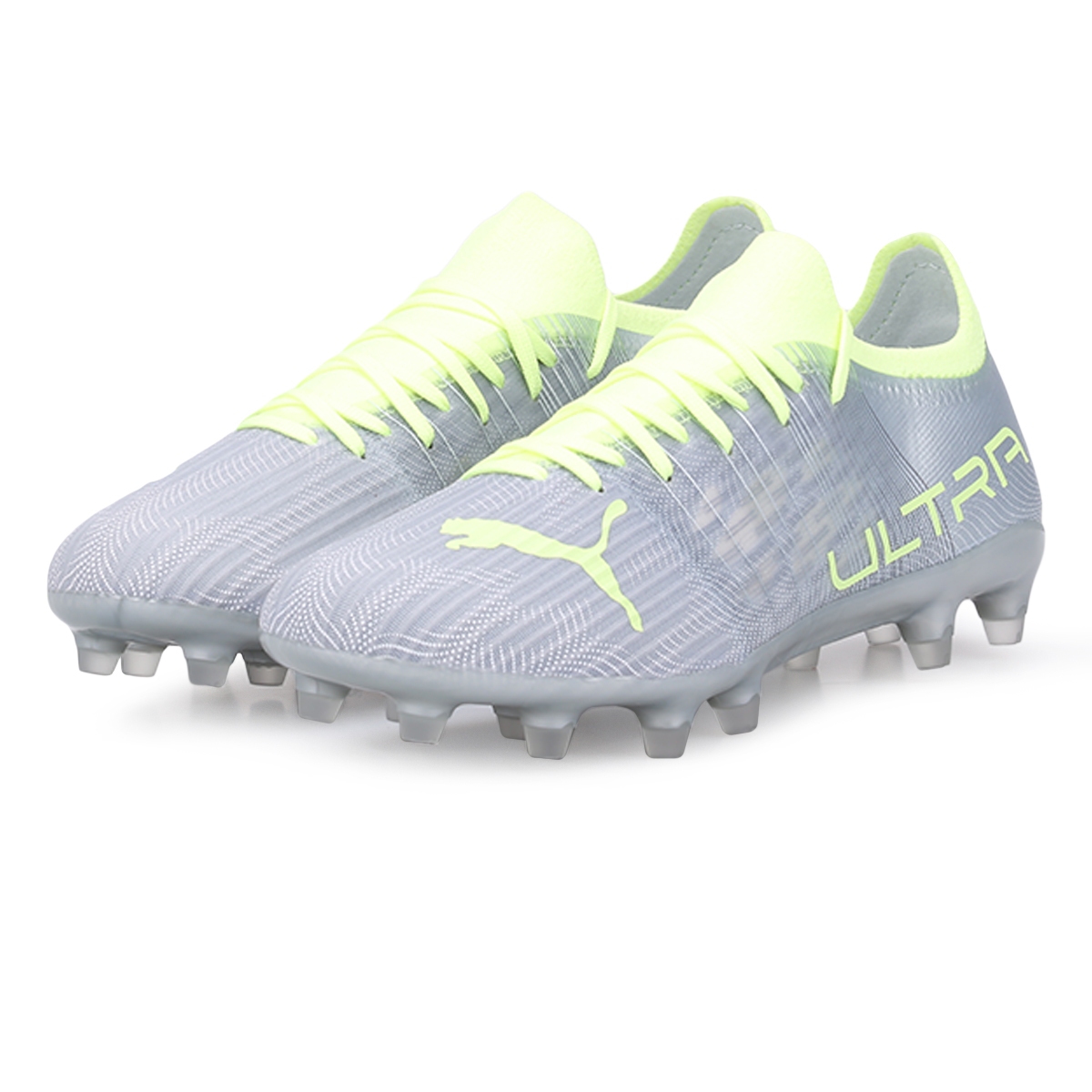 Botines Puma Ultra 3.4 Fg,  image number null