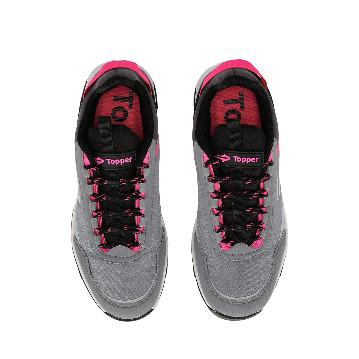 Zapatillas Topper Rug Infantil,  image number null