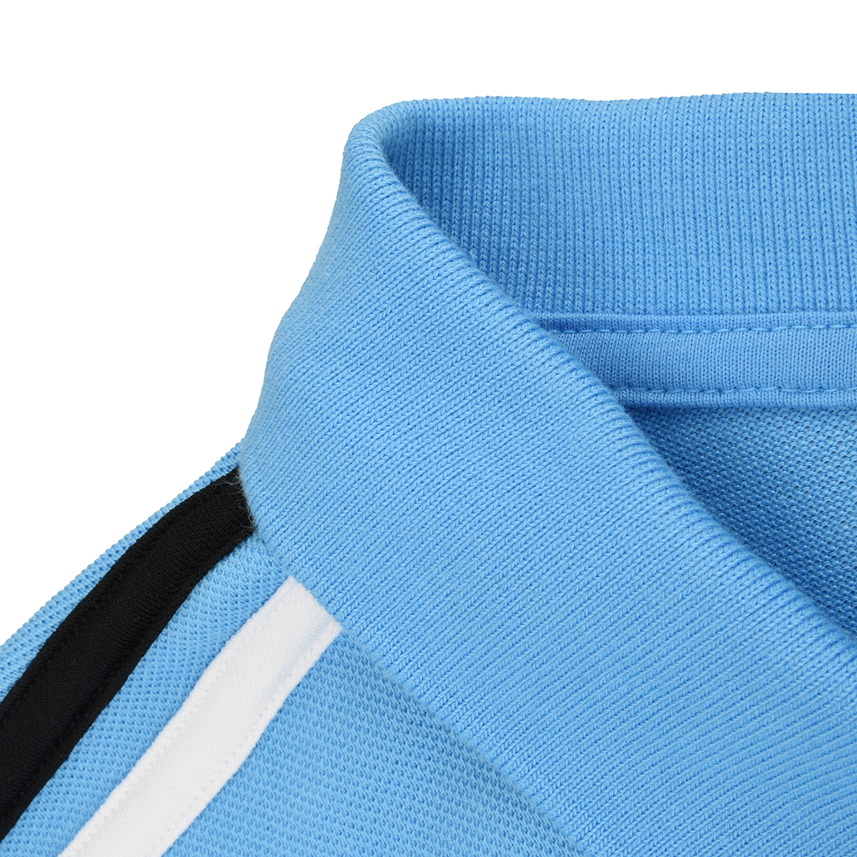 Chomba adidas Argentina DNA 3 Tiras Hombre,  image number null