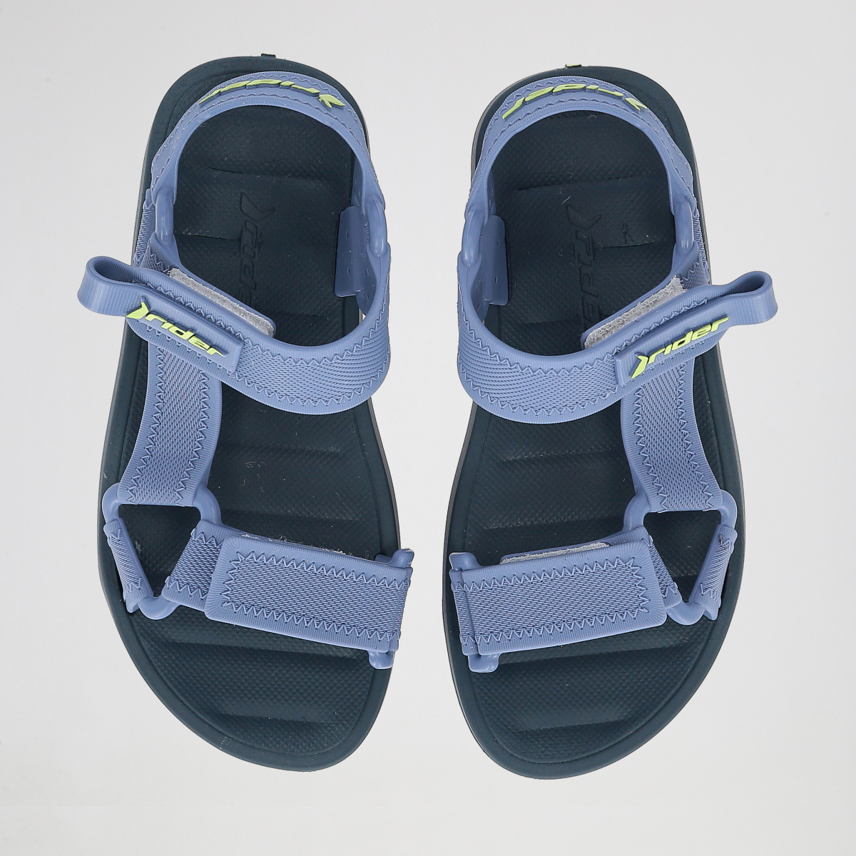 Sandalias Rider Free Style Ii Poliéster Infantil,  image number null