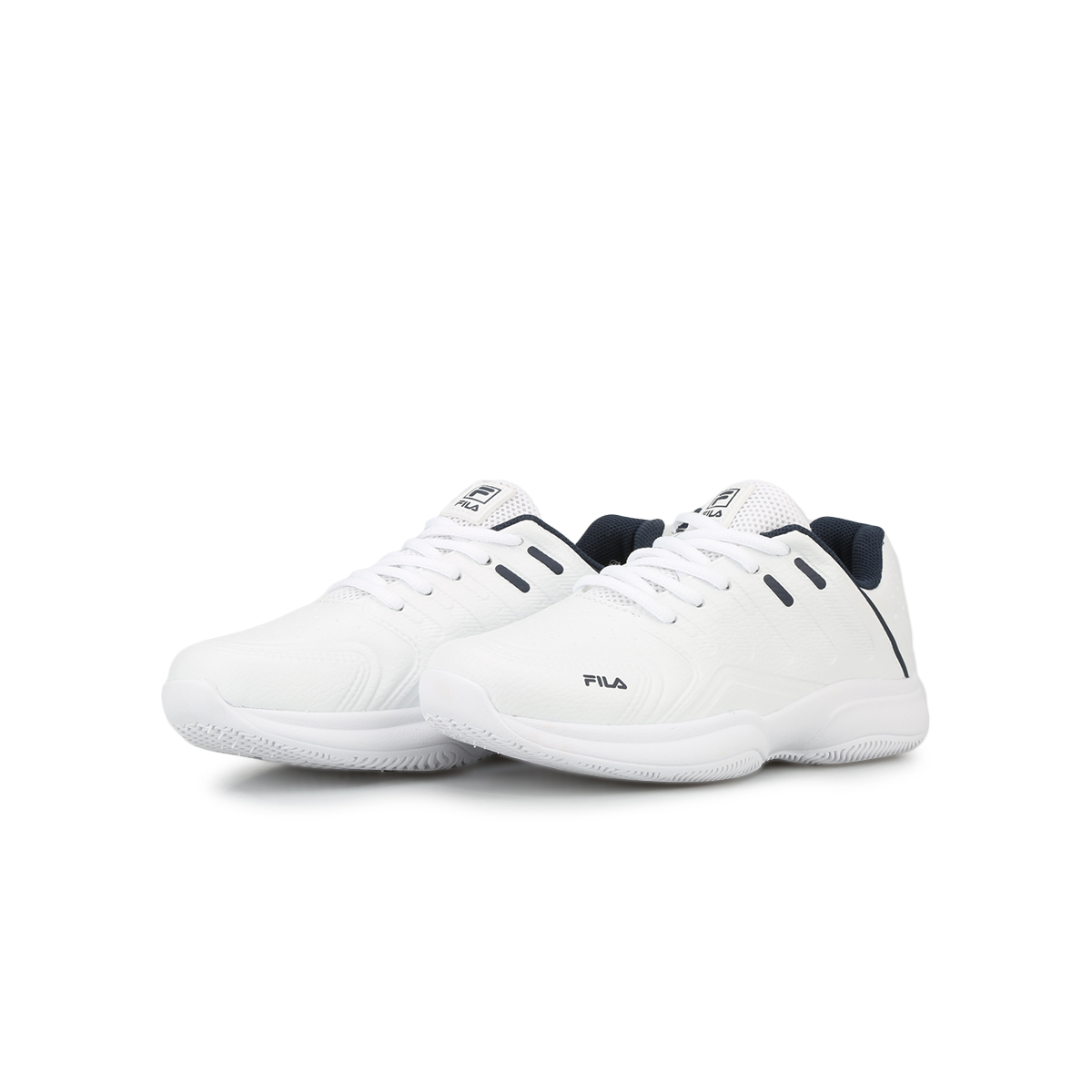 Zapatillas fila lugano 6.0 top