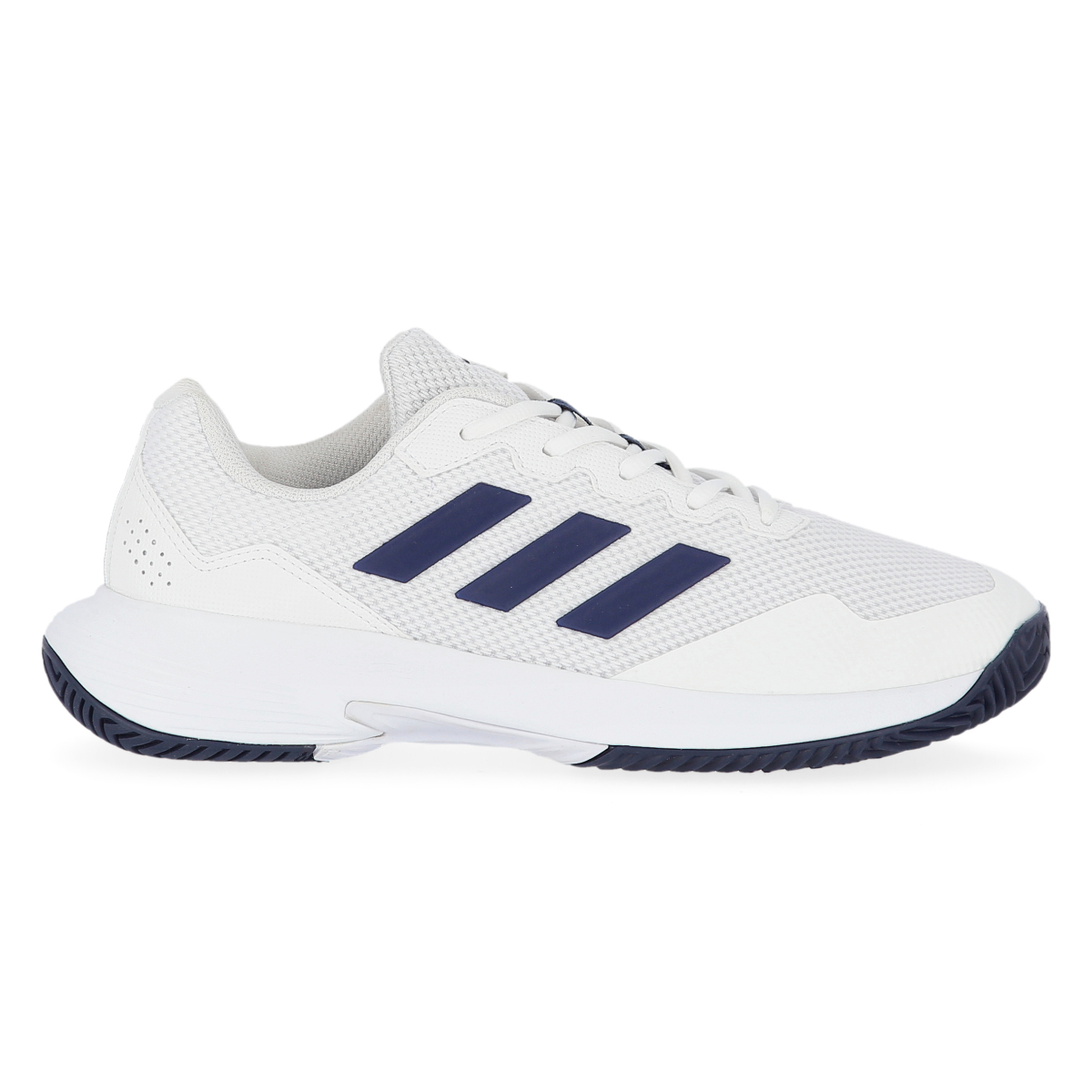 Zapatillas Entrenamiento adidas Gamecourt 2.0 Hombre,  image number null