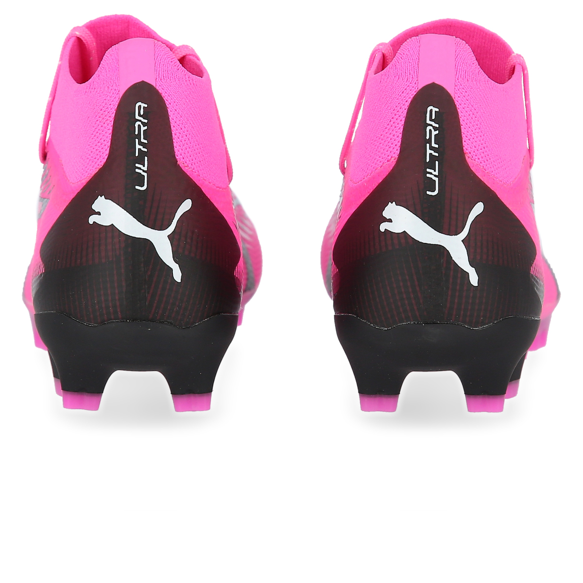 Botines Fútbol Puma Ultra PRO Fg/Ag Hombre,  image number null