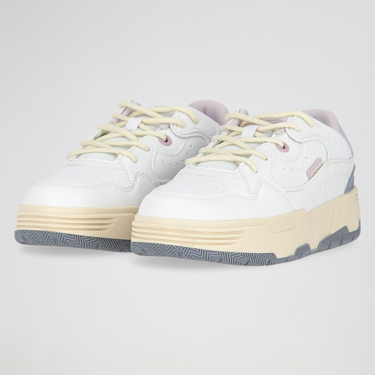 Zapatillas Atomik Wild Mujer,  image number null