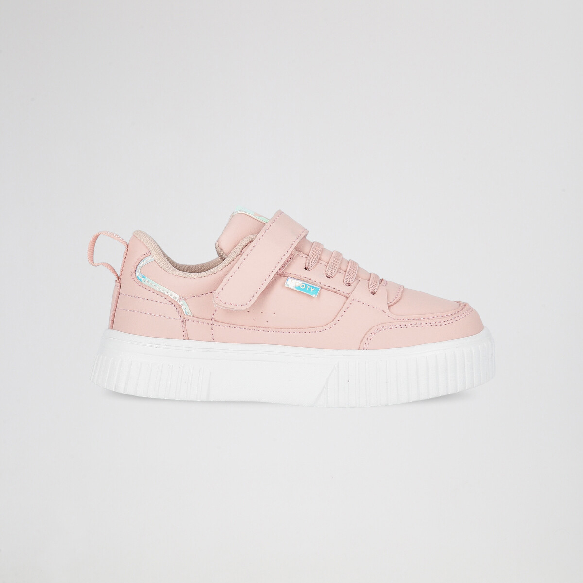Zapatillas Footy Basic Niña,  image number null