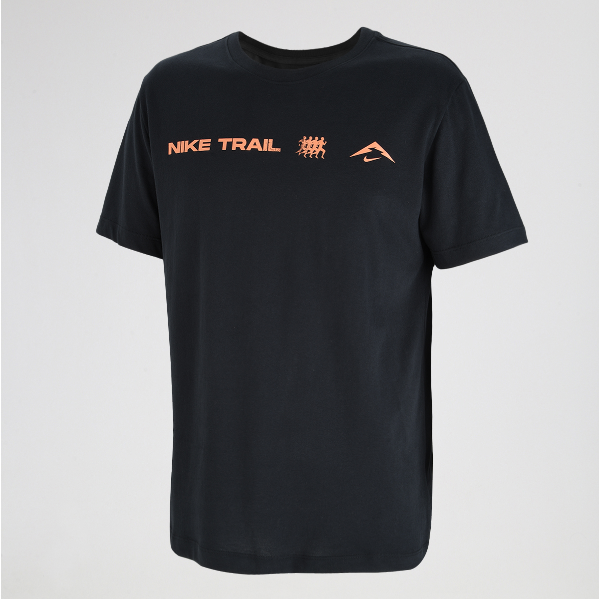Remera Nike Dri-FIT Hombre,  image number null
