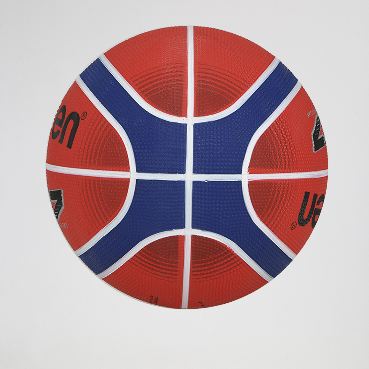 Pelota Molten BGRX7 N°7 para Básquet,  image number null
