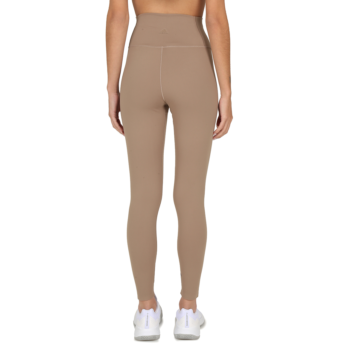 Calza adidas Yoga Luxe 7/8 Tights,  image number null
