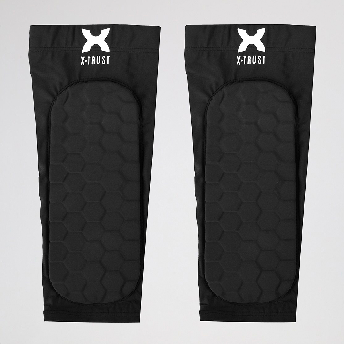 Canilleras X-Trust Pro Flex,  image number null