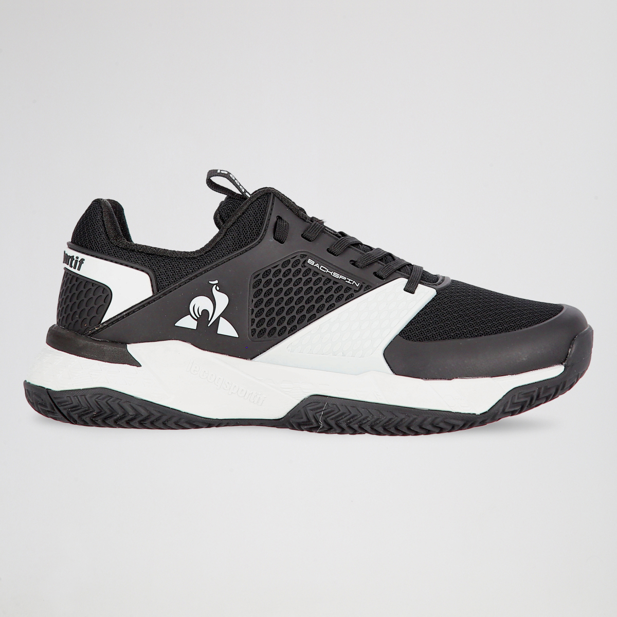 Zapatillas P&aacute;del Le Coq Sportif Backspin,  image number null