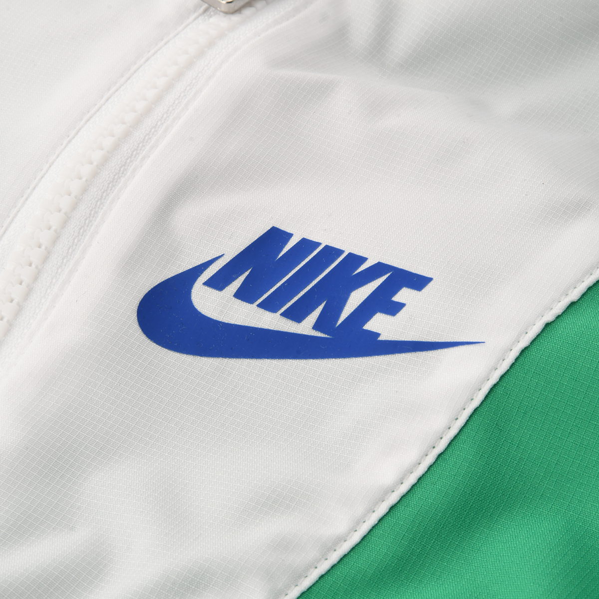 Campera Nike Color Block Niño,  image number null
