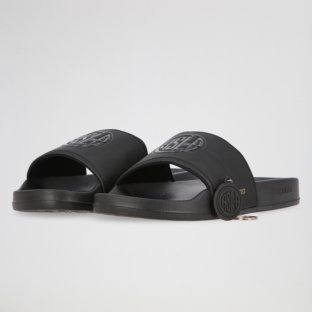 Ojotas Bagunza San Lorenzo Suplente Hombre,  image number null