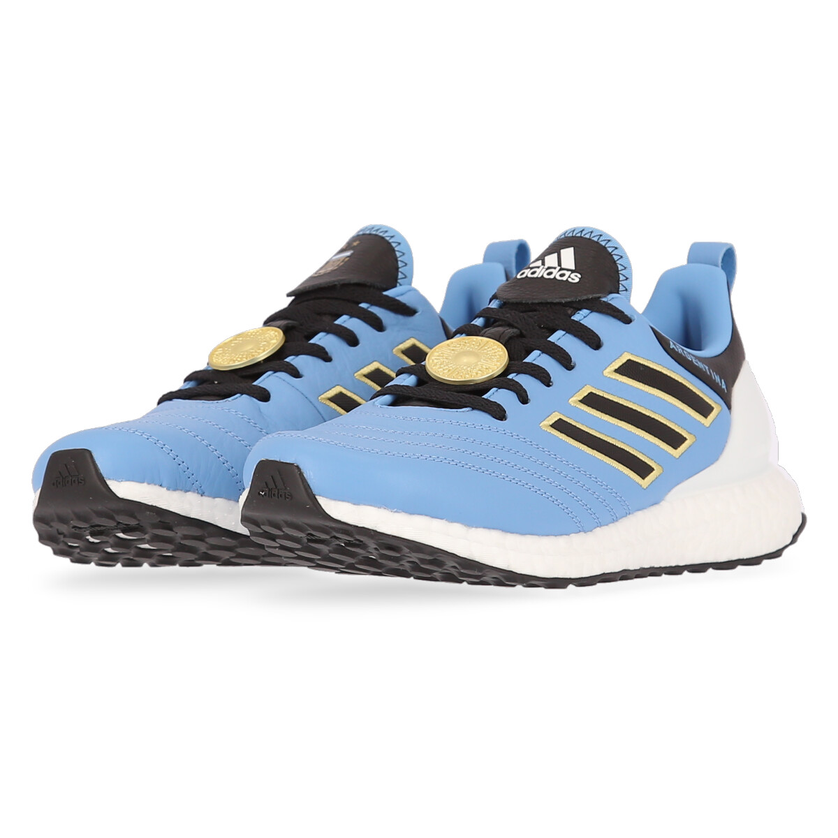 Adidas ultra boost x hombre 40 top