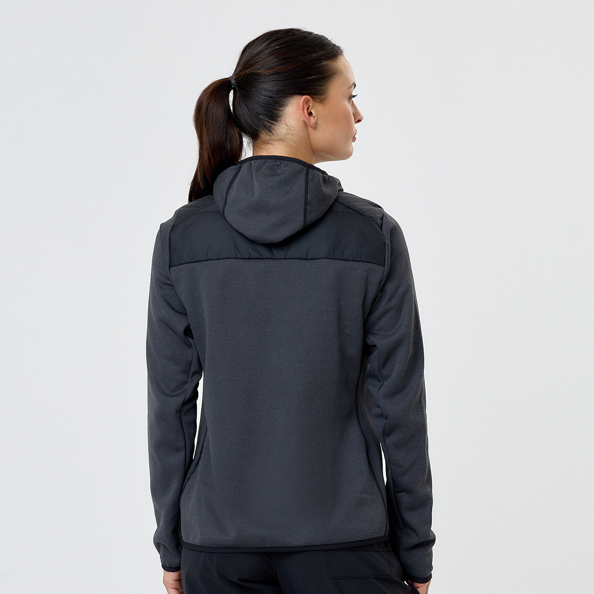 Buzo adidas Terrex Multi Hybrid Mujer,  image number null
