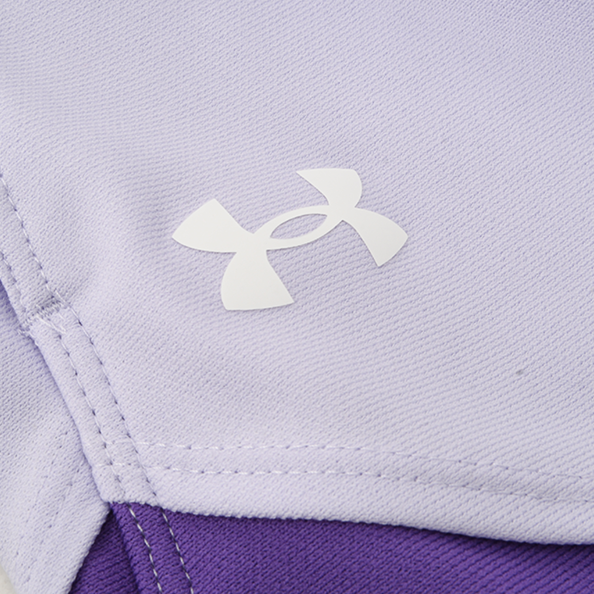 Short Entrenamiento Under Armour Play Up 3.0 Mujer,  image number null