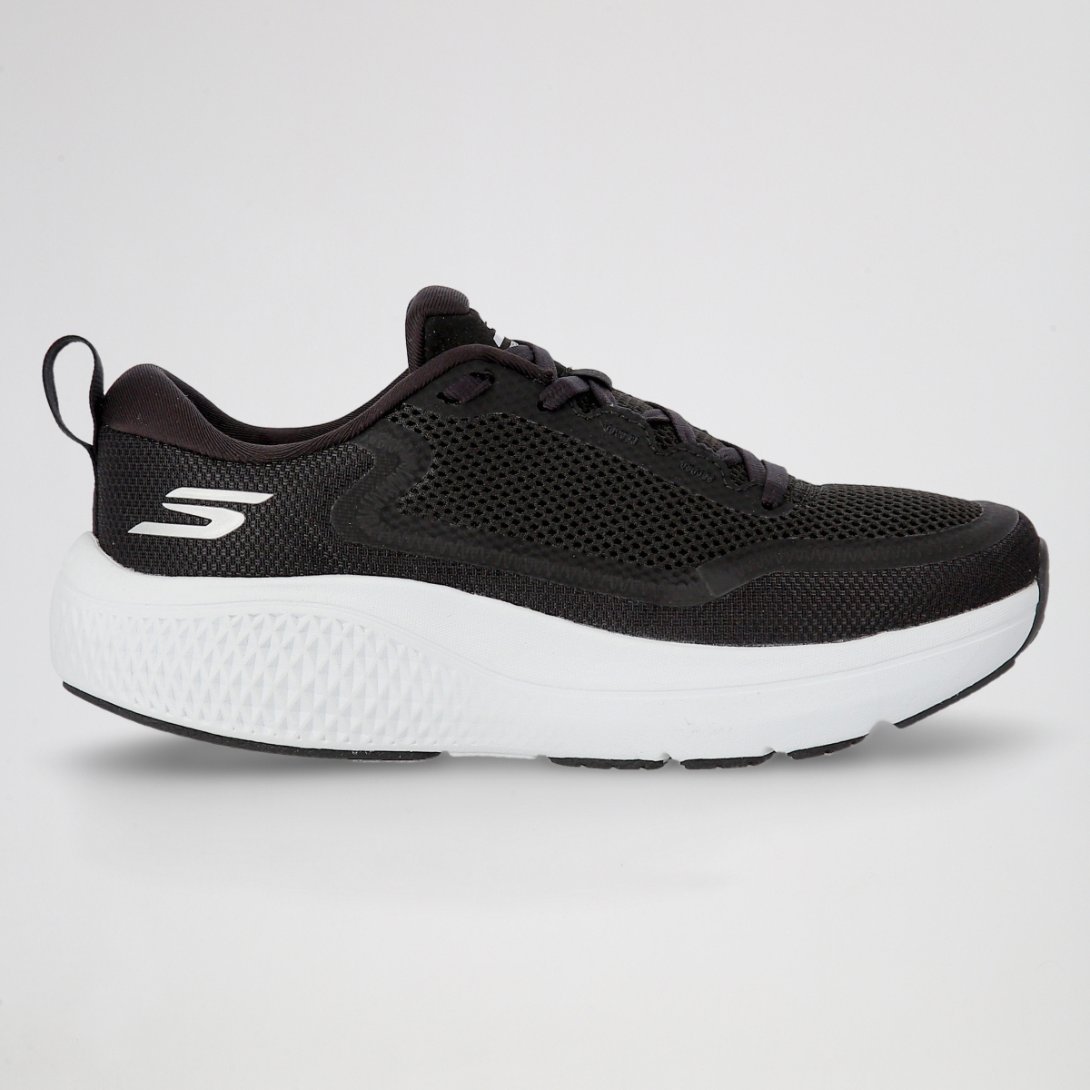 Zapatillas Running Skechers Go Run Supersonic Max Hombre Dexter