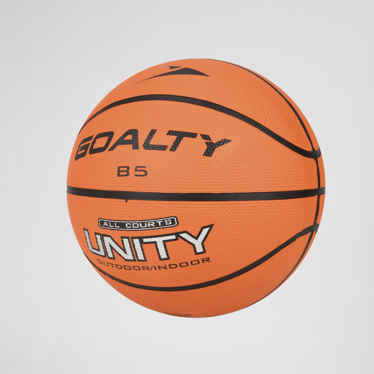 Pelota B&aacute;squet Goalty Unity N5,  image number null