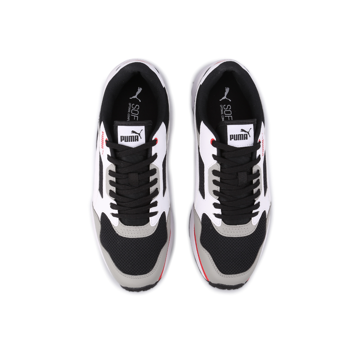 Zapatillas Puma R78 Future