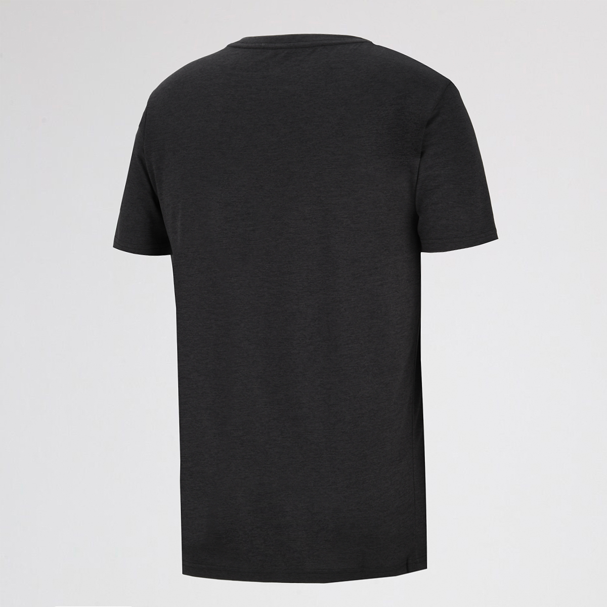Remera Entrenamiento Puma Tad Essentials Logo Hombre,  image number null