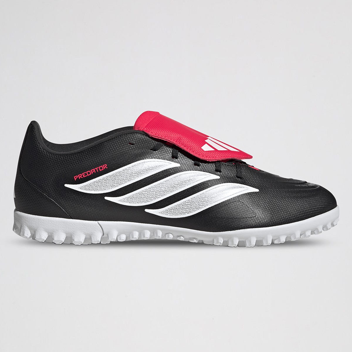 Botines F&uacute;tbol adidas Predator Club FT TF Hombre,  image number null