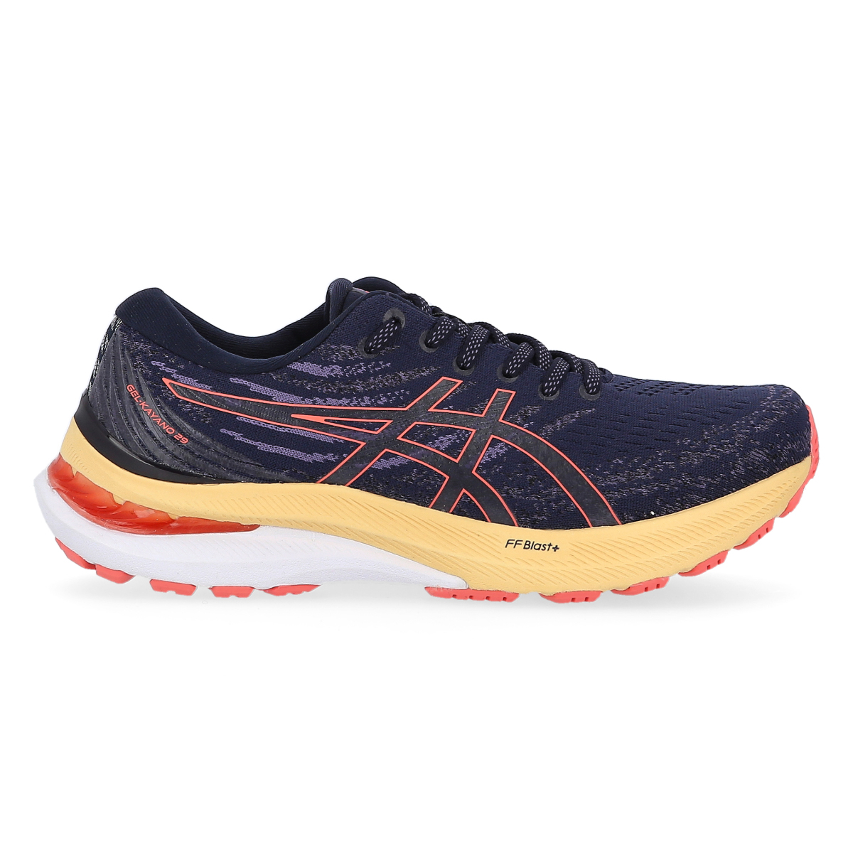 Zapatillas Running Asics Gel-kayano 29 Standar Mujer,  image number null