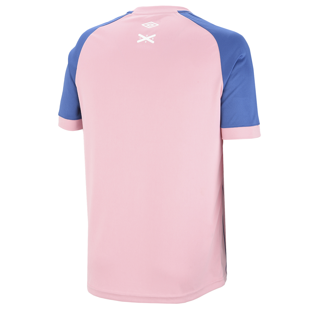 Camiseta Umbro Rosario Central Cdm 2023 Unisex,  image number null