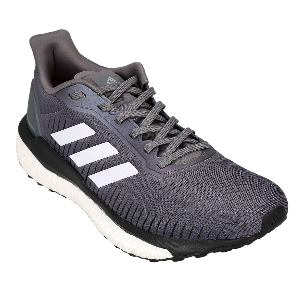 Zapatillas adidas solar drive top