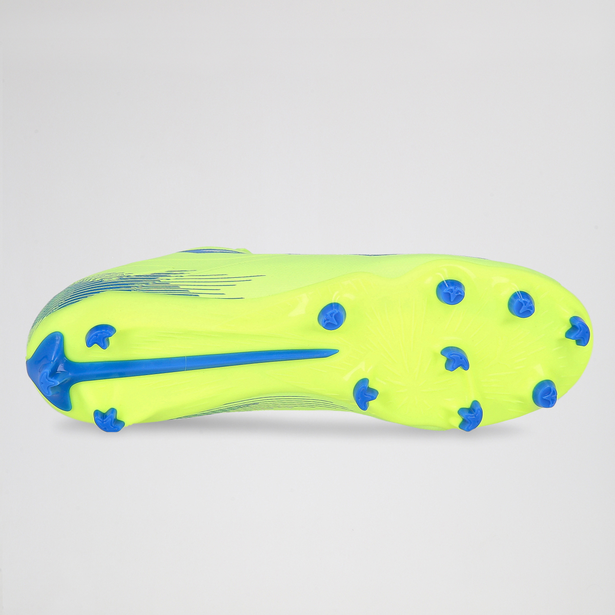 Botines Fútbol Puma Ultra 5 Play Fg/ag,  image number null