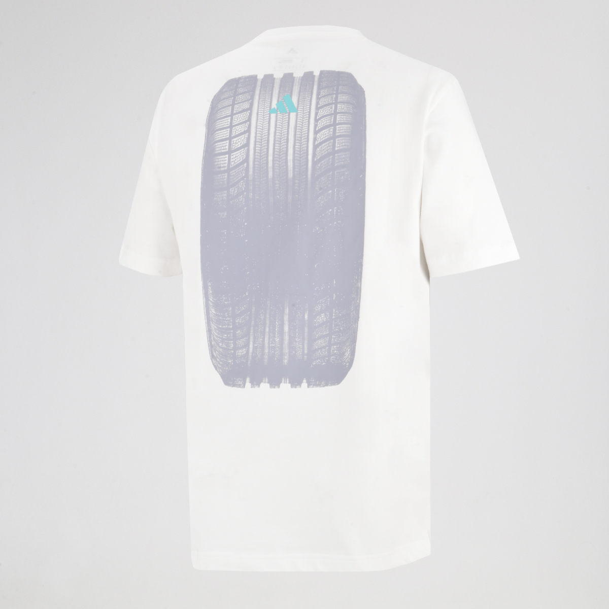 Remera adidas Burnout Hombre,  image number null