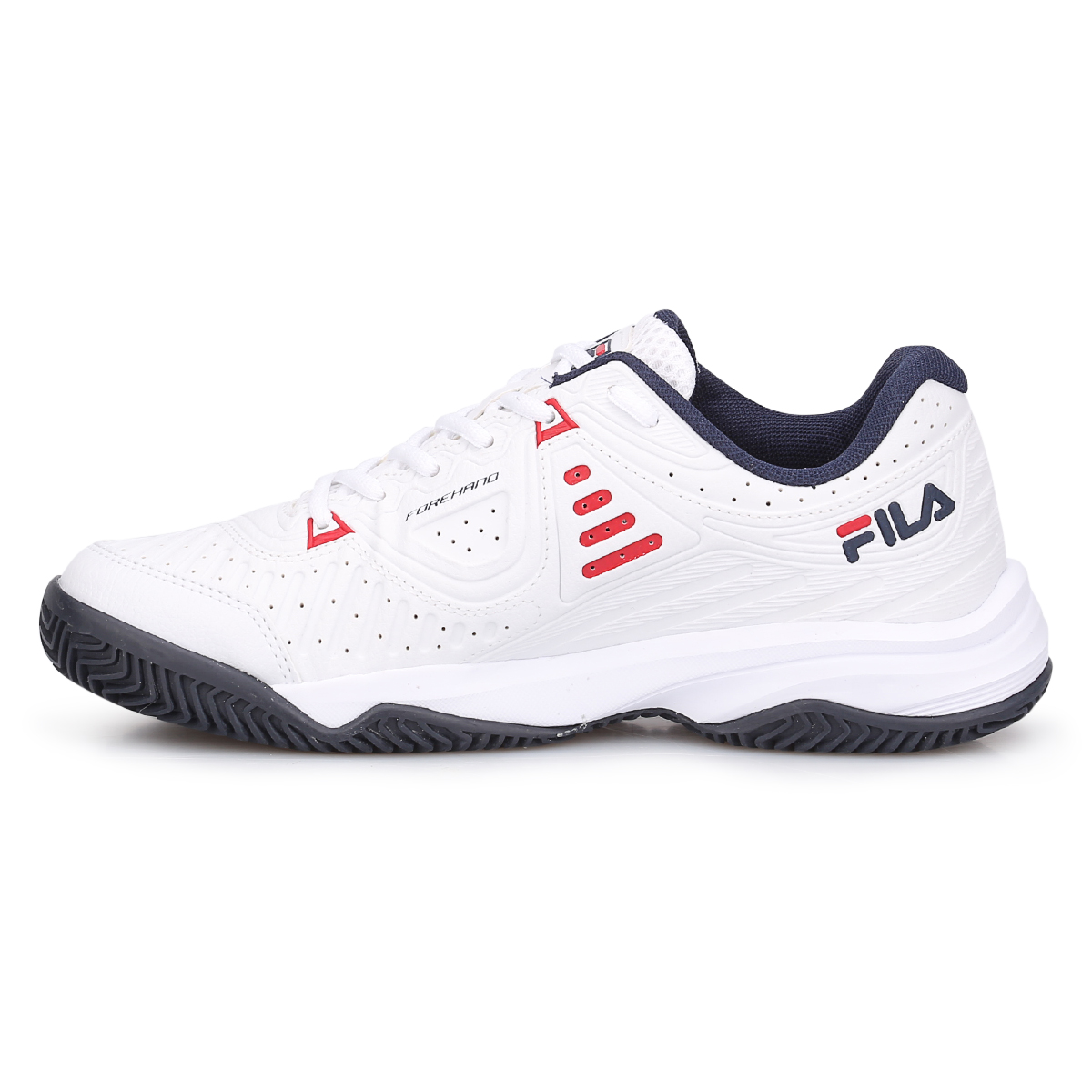 Zapatillas Fila Forehand Clay,  image number null