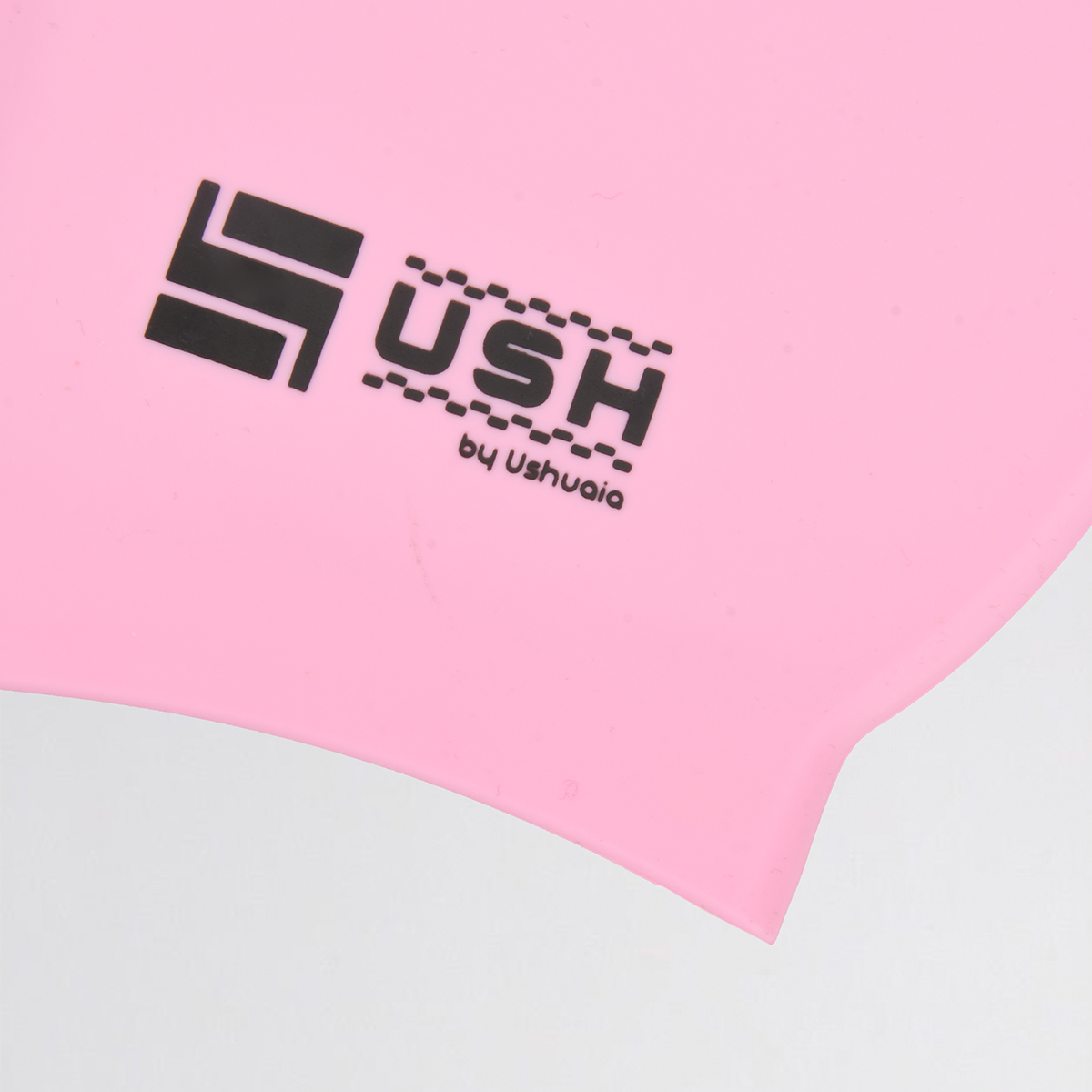 Gorro Nataci&oacute;n Ushuaia Silicona logo,  image number null