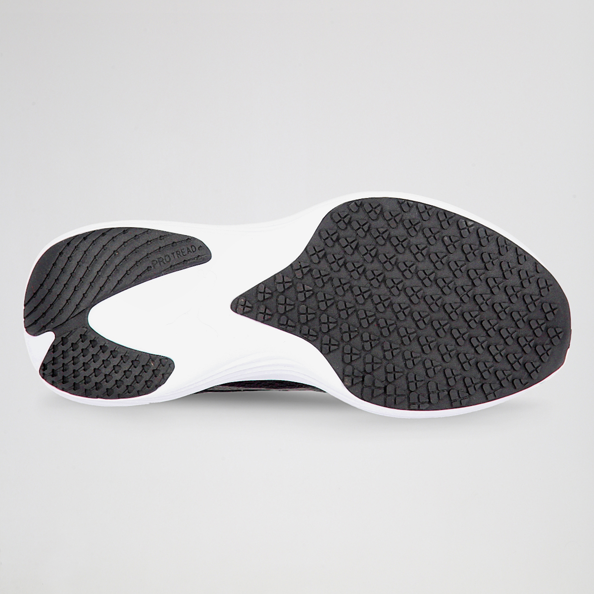 Zapatillas Running Puma Scend Pro Iridescent Mujer,  image number null