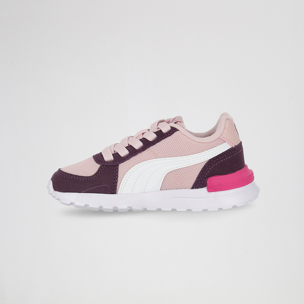 Zapatillas Puma Graviton Ac Infantil,  image number null