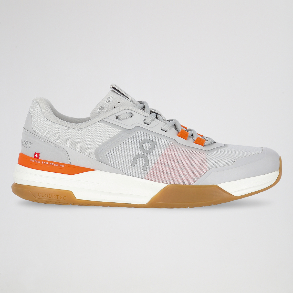 Zapatillas Tenis On Running The Roger Adv Pro Hombre,  image number null