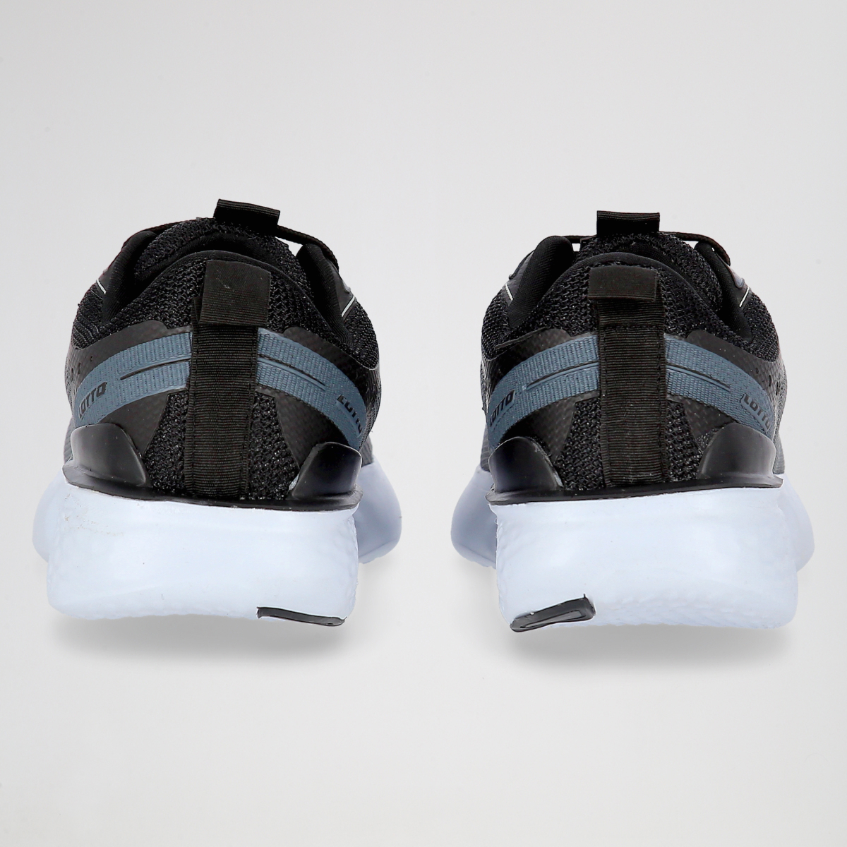 Zapatillas Running Lotto Sun Paths Hombre,  image number null