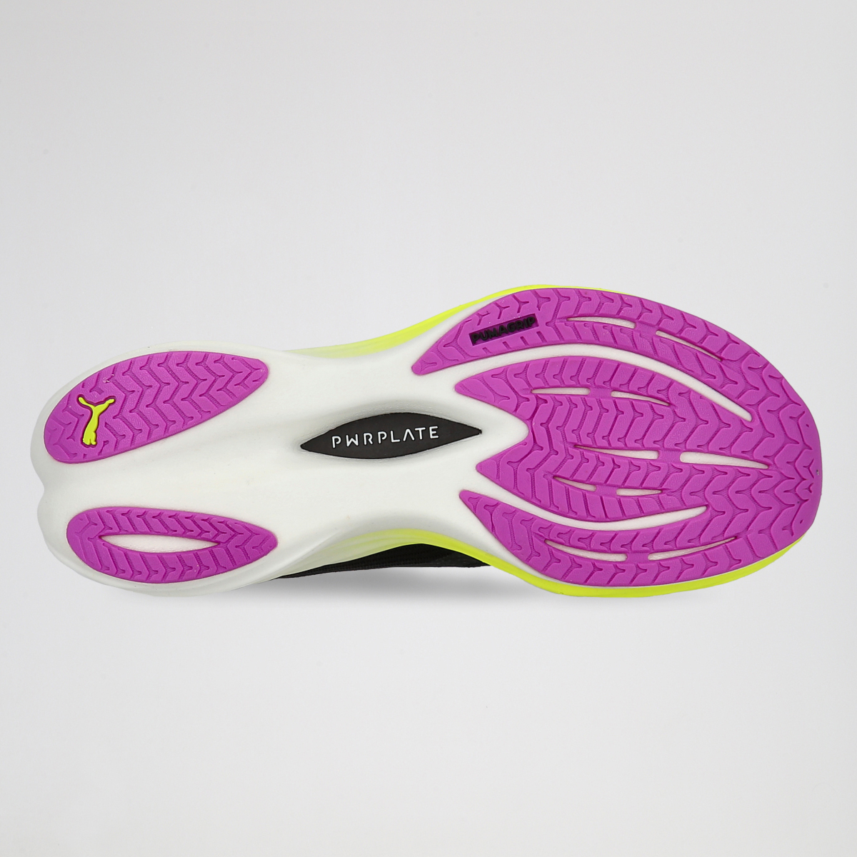 Zapatillas Running Puma Deviate NITRO 3 Mujer,  image number null
