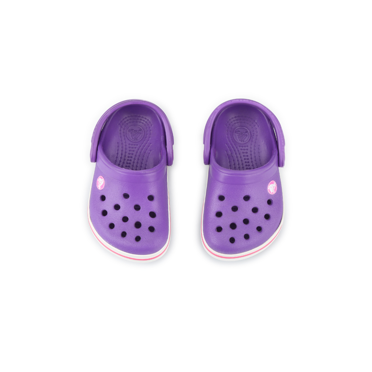 Sandalias Crocs Crocband,  image number null