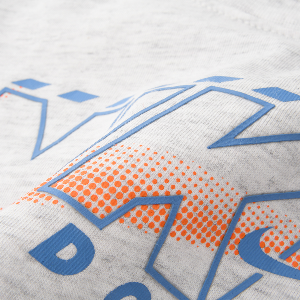 Remera Nike Rush Nation SS Ni&ntilde;o,  image number null